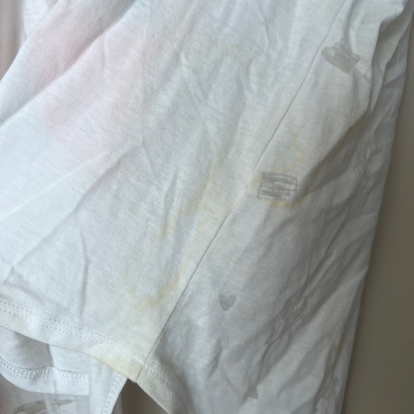 Summer sleeveless top from Zara. Girl size 13/14 - Picture 7 of 9